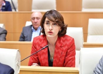 GD MP: Victory of right-wing parties in European elections showed that liberal wing looks much weaker