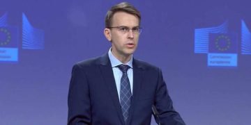 EU: We regret increasing acts of intimidation, physical assaults on civil activists, political leaders in Georgia