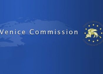 Venice Commission recommends Georgian gov’t to recognize same-sex couples
