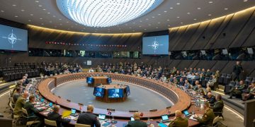 Georgia to participate in the NATO jubilee summit scheduled for July 9-11 in Washington
