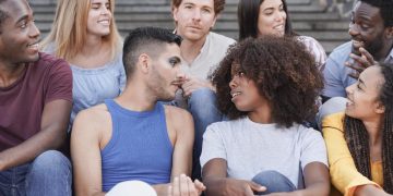 Key challenges of 2023 and beyond: dire situation of people displaced by war, rise of antisemitism & anti-Muslim racism