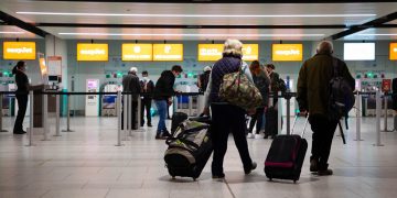 Mandatory health & accident insurance for tourists arriving in Georgia postponed until 2026