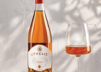 Rtvelisi – high quality and unforgettable flavors