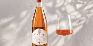 Rtvelisi – high quality and unforgettable flavors