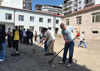 Carrefour Introduces New Football Campaign to Support the National Team of Georgia