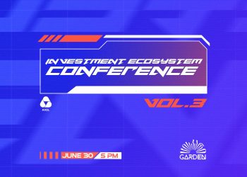 Investment Ecosystem Meeting VOL.3 will be held on June 30