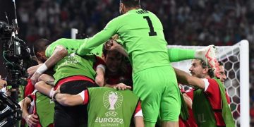 Embassy of France: Georgian football deserves a place among the grands