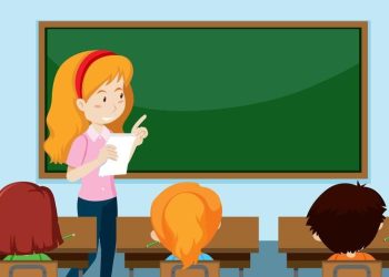 School Reforms: Teachers’ salary to increase by 500 GEL, “patriotism, national spirit” to be strengthened in school programs