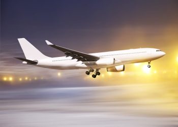 The price of the flight ticket for the Georgia-Spain match is known