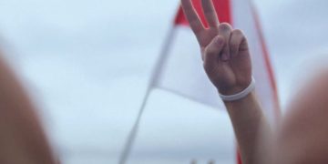 Still from the movie trailer