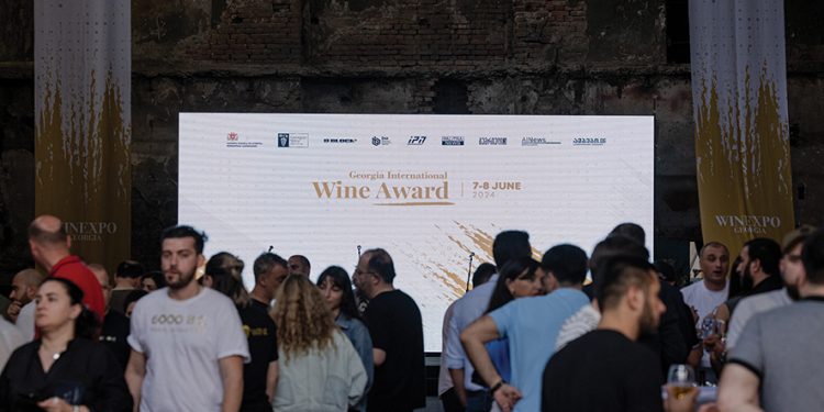 Carrefour Introduces New Football Campaign to Support the National Team of Georgia