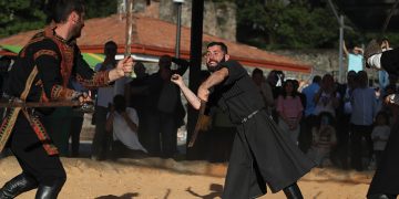 Carrefour Introduces New Football Campaign to Support the National Team of Georgia