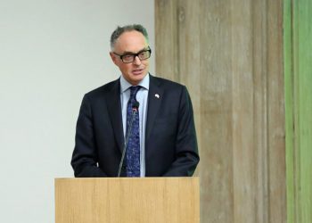 UK to have a new ambassador to Georgia