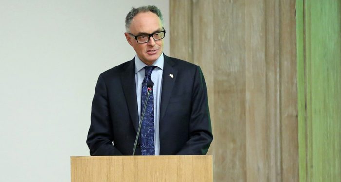 UK to have a new ambassador to Georgia