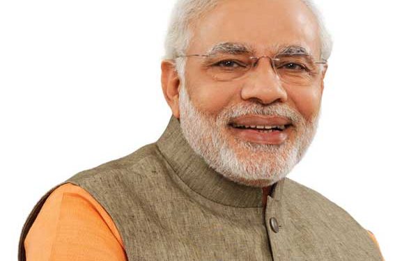 Prime Minister : Shri Narendra Modi