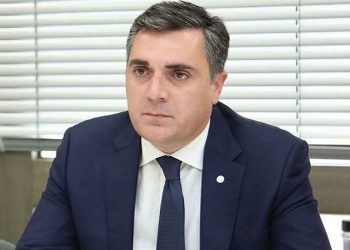 Source: MFA of Georgia