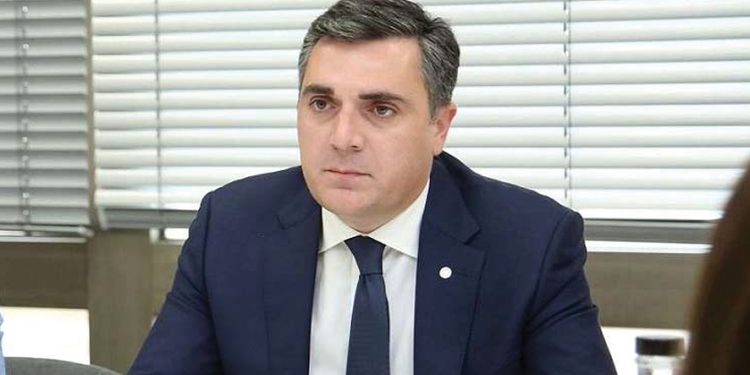 Source: MFA of Georgia