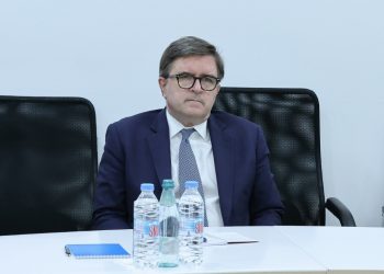 US condemns, does not recognize “elections” in occupied Tskhinvali