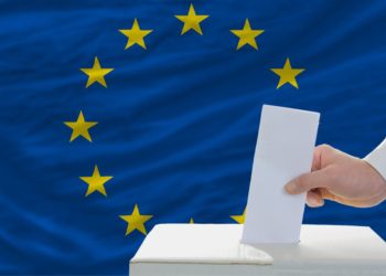 Predictions for the European Parliament elections