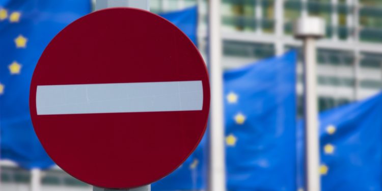 EU adopts 14th package of sanctions against Russia