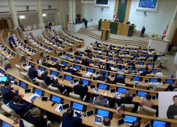 Consideration of legislative package against “LGBT propaganda” underway in Parliament