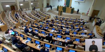 Consideration of legislative package against “LGBT propaganda” underway in Parliament