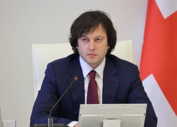 PM: Sanctioning Georgian judges was damaging for the US, not for us