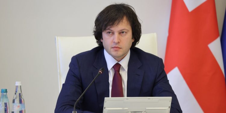 PM: Sanctioning Georgian judges was damaging for the US, not for us