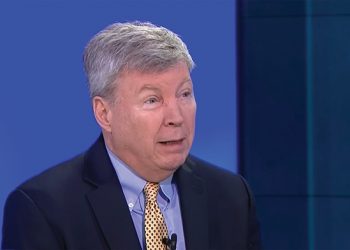 Ambassador (Ret.) William Coutney