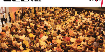 ZEG – Tbilisi Storytelling Festival ანონსი