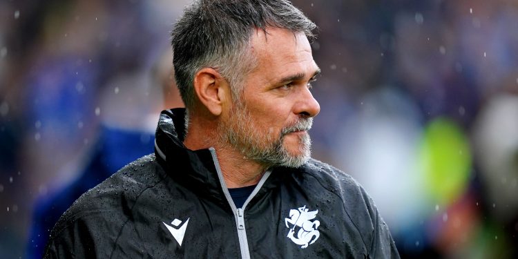Willy Sagnol: I’m very far from politics, who plays and who doesn’t, it’s completely my decision
