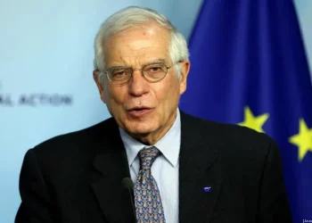 Josep Borrell: Georgian gov’t is taking the country away from the EU