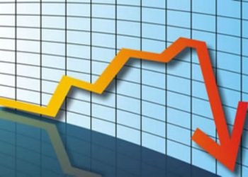 In the first quarter of 2024, foreign investments decreased by 64.4%