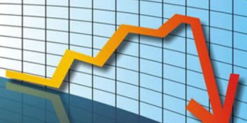 In the first quarter of 2024, foreign investments decreased by 64.4%