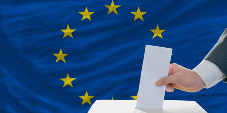 EU elections 2024 results & consequences