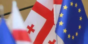 European Council calls on Georgian gov’t to reverse current course which jeopardizes the country’s EU path