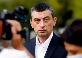 Gakharia: Josep Borrell’s statement is the result of GD’s treasonous policy