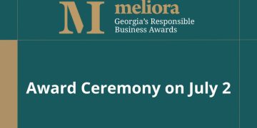 The winners of the EU-Supported ‘Meliora 2024’ will be announced