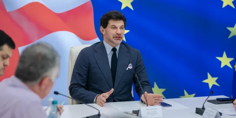 Tbilisi Named European Capital of Sport 2025