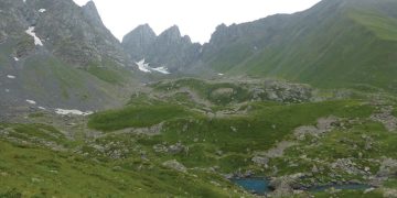 The Georgian Impact on Shaping European Identity: EVROVIZION Touring Exhibition Comes to Tbilisi