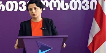 Mezvrishvili: GD subordinated & stopped justice bodies, return the country to constitutional framework