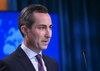 Miller: Visa restrictions are just first step in our actions – there’s still time for gov’t to reverse trajectory