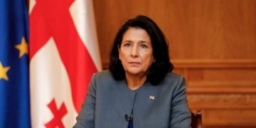 President vetoes changes in the “Election Code”