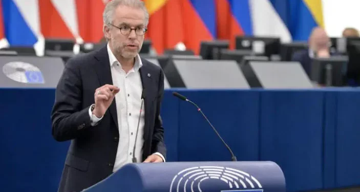 MEP: GD tried to put the last nail in the coffin of Georgia’s European future