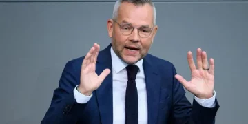 Roth: A Russian-style crackdown on LGBTI is another red flag for Georgia‘s EU ambitions