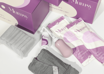 Mumsy – Transforming Postpartum Self-Care for Georgian Mothers