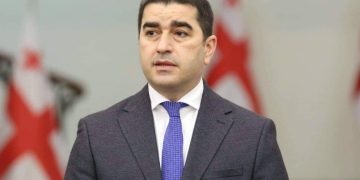 Shalva Papuashvili: Georgia records highest economic growth