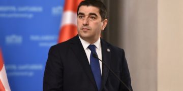 Speaker: Assassination attempt on Trump highlights October elections as decisive moment for Georgia