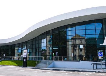 Branch of Justice House opens in Khashuri