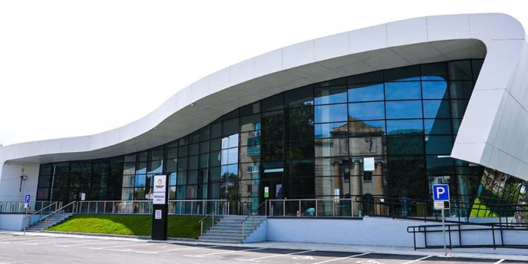 Branch of Justice House opens in Khashuri